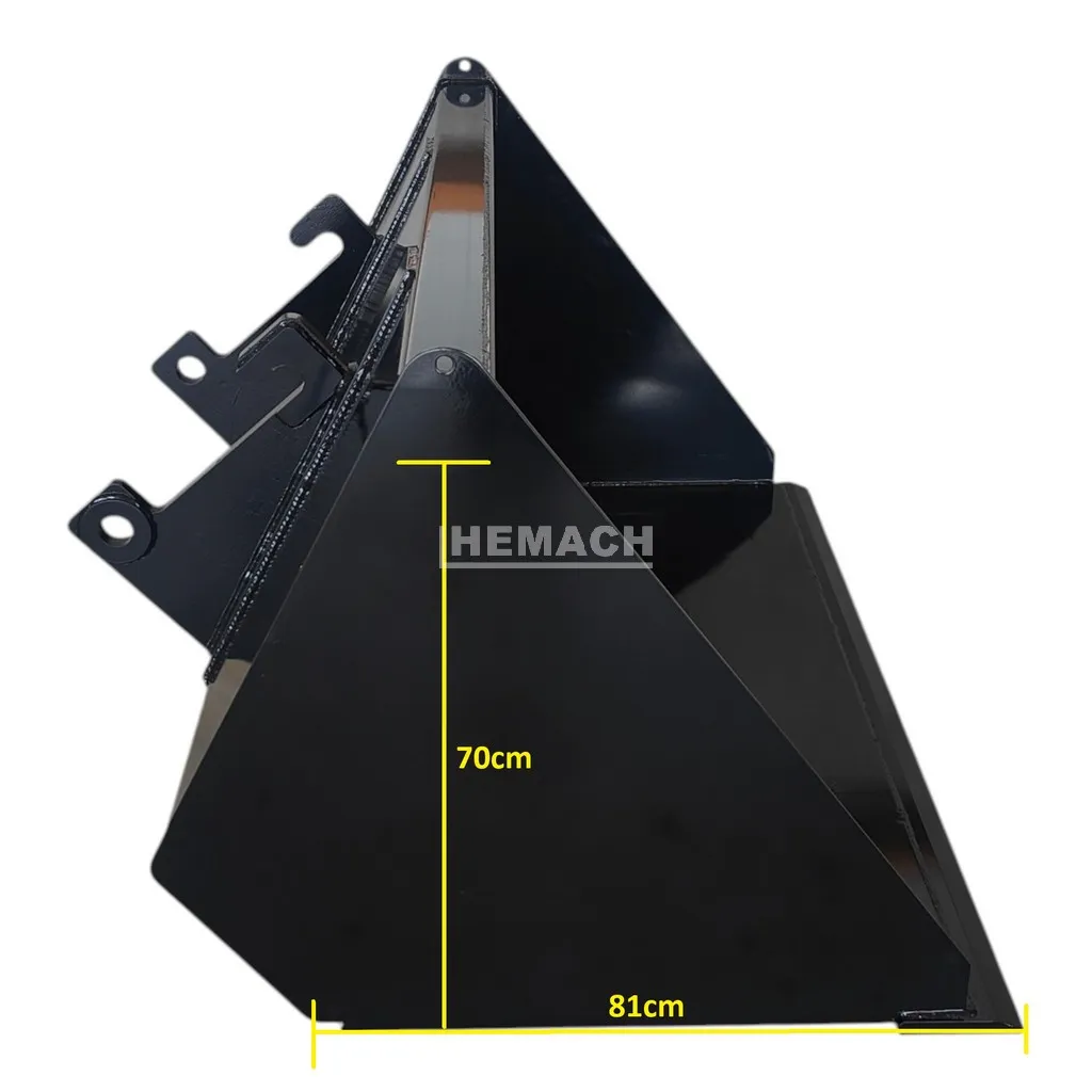 Wacker neuson volumebak met afmetingen.webp