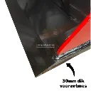 Hemach puinbak met bovenklem 30mm.webp