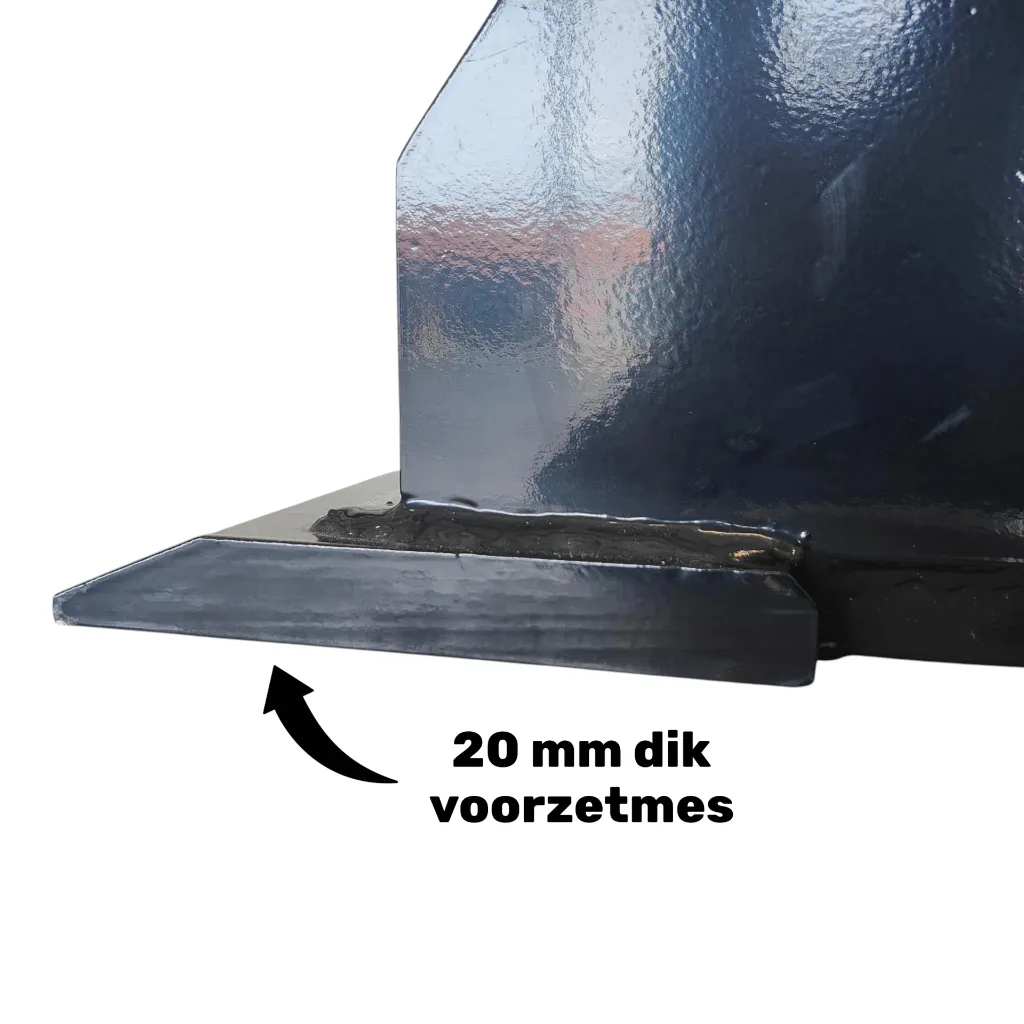 Volumebak voorzetmes 20mm.webp