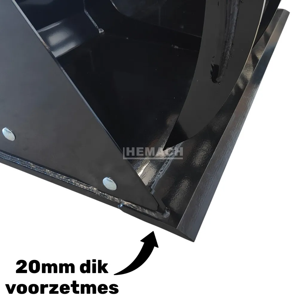 Hemach silagegrijper Giant voorzetmes.webp