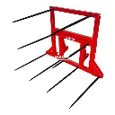 Weidemann balendrager.webp