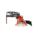 Hemach onkruidborstel Giant.webp
