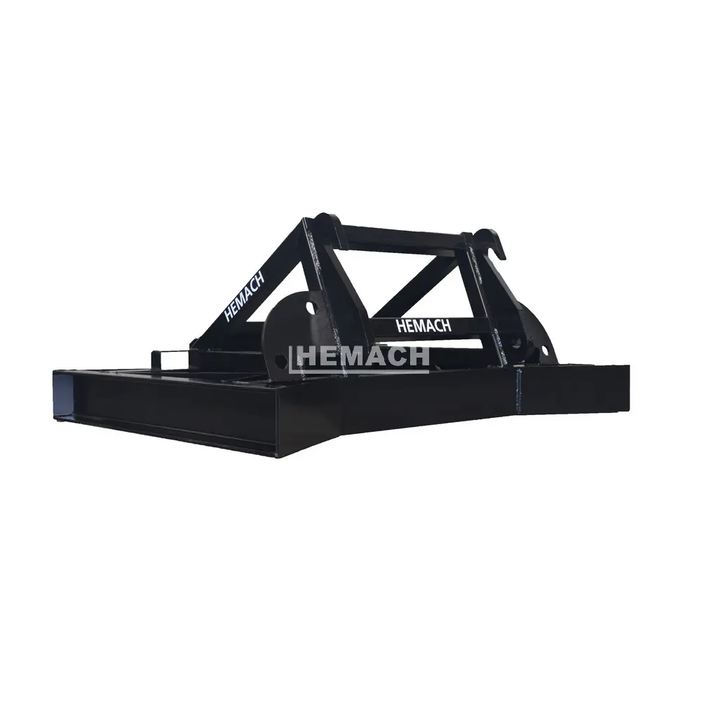 Weidemann egalisatieframe - vlakraam.webp