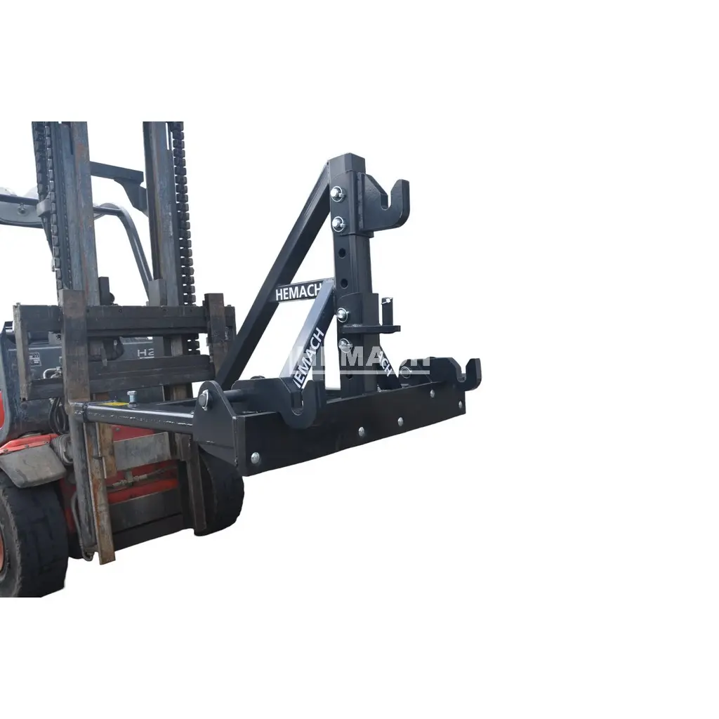 Werktuigendriehoek Hemach heftruck.webp