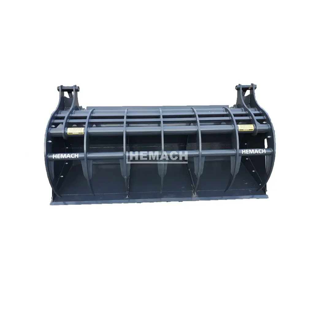 Silagegrijper voor verreiker.webp