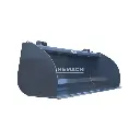 Hemach volumebak Wacker Neuson.webp