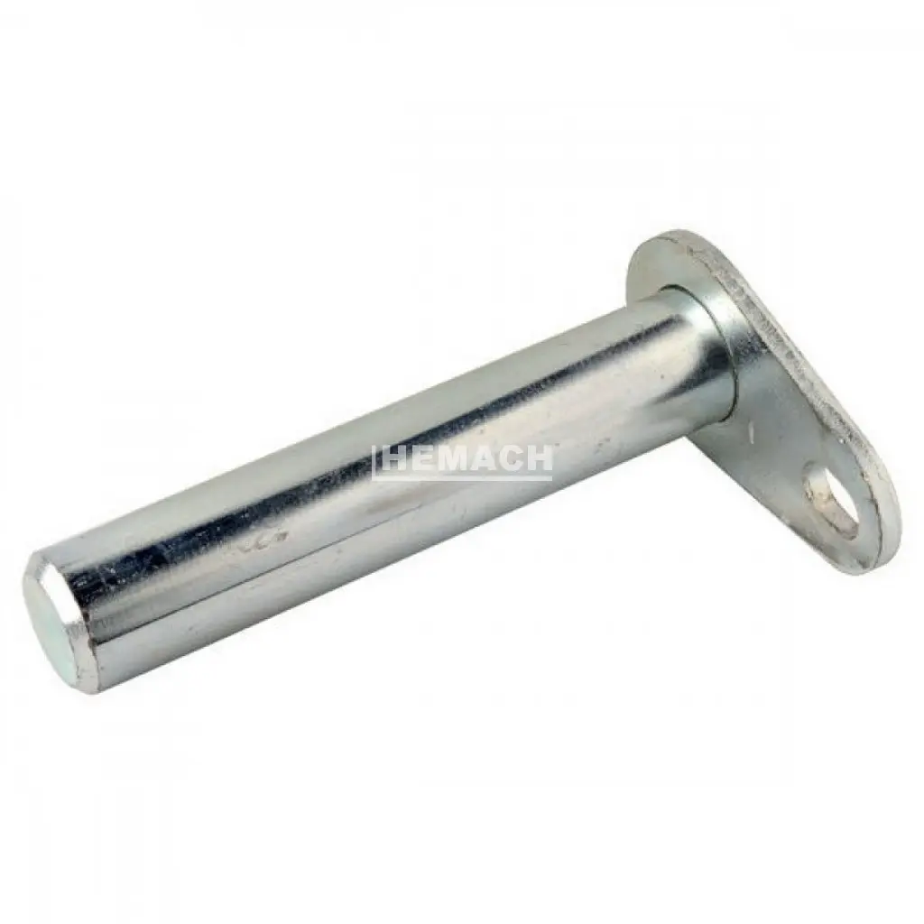 Pen mestklem