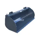 Hemach volumebak mini-trekker / skid