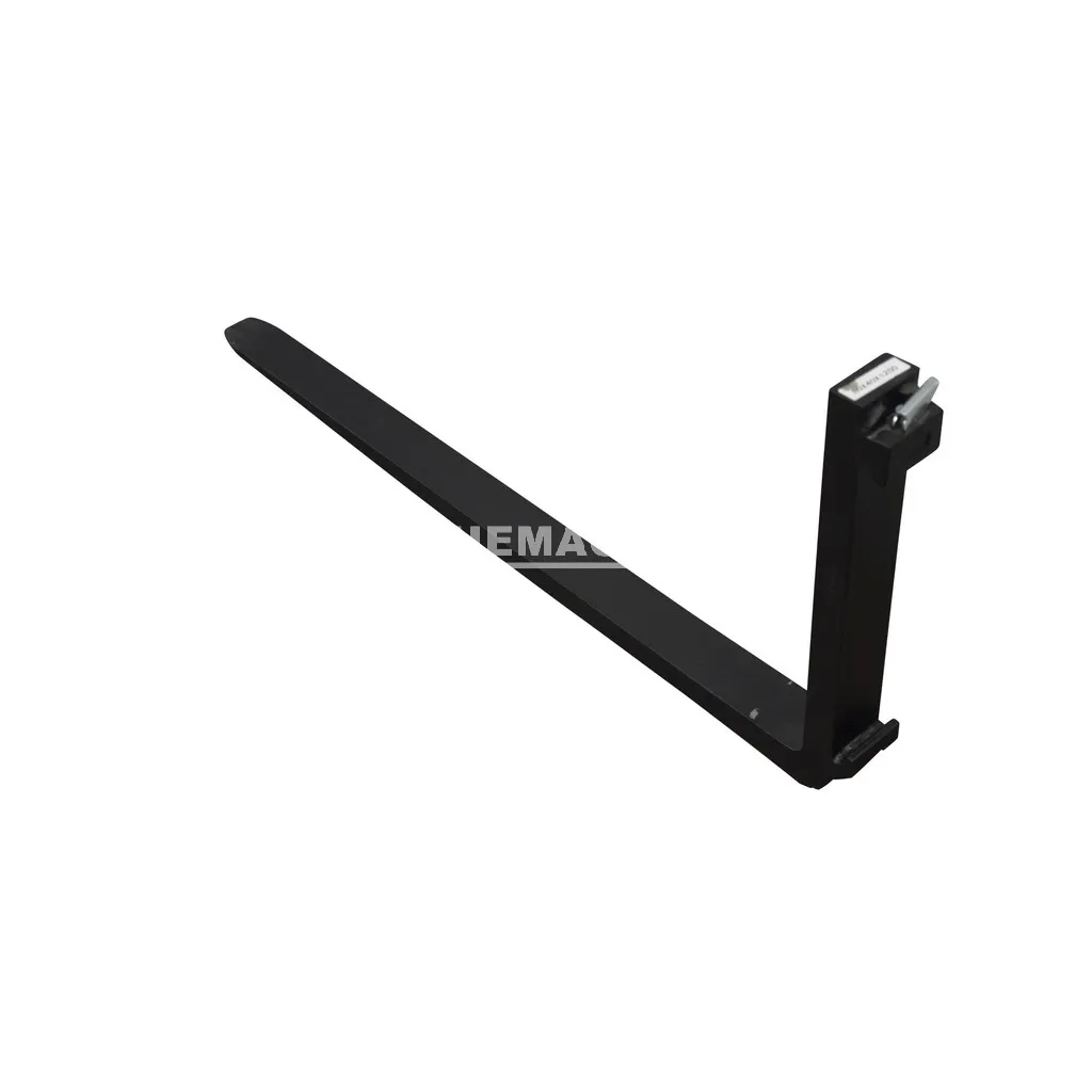 Palletlepel fem 3A - 125x45mm(1750KG) (120CM)