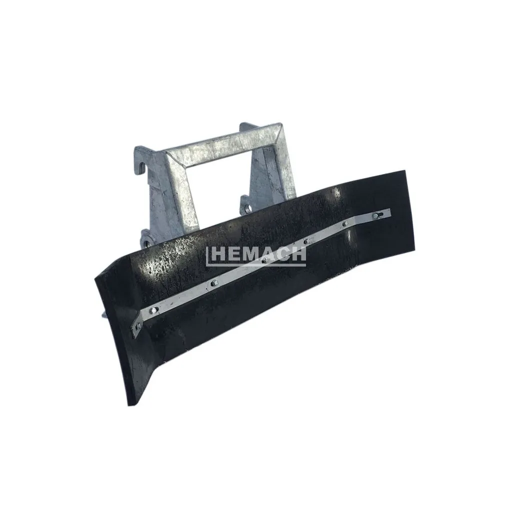 Hemach rubberschuif vast (Avant 1, 1.75M, Nee)