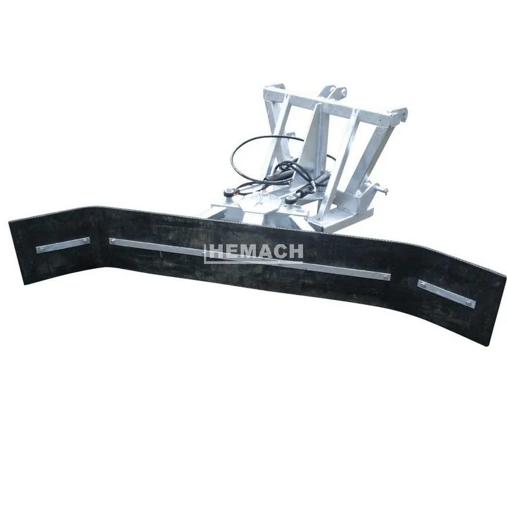 Hemach rubberschuif verstelbaar (Avant 1, 1.75M, Nee)