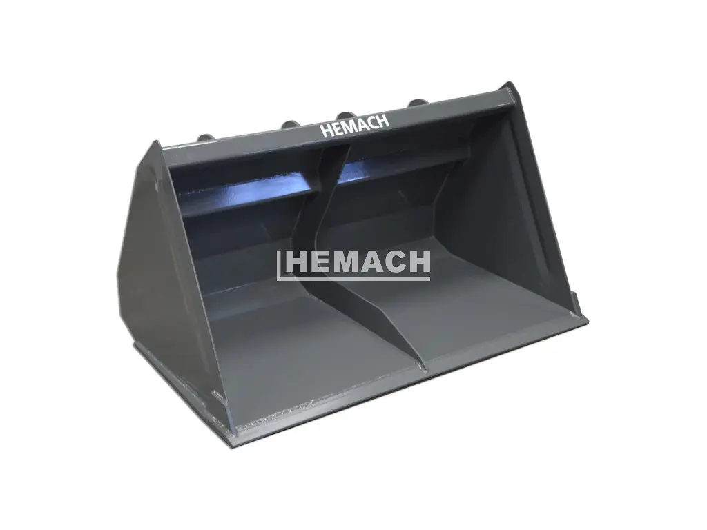 Hemach grondbak (Avant 1, 1.0M)