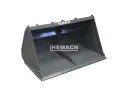 Hemach grondbak