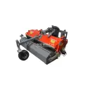 Hemach veegmachine