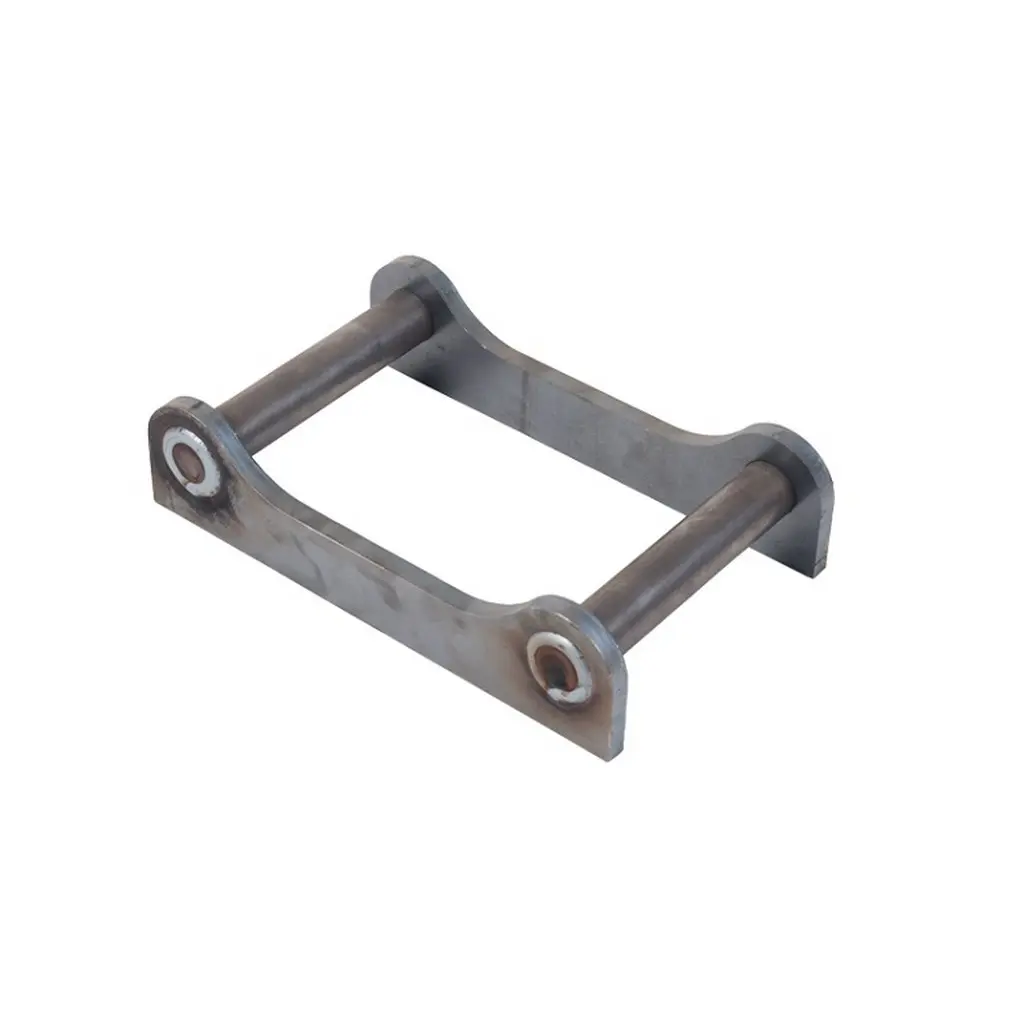Engcon - Steelwrist S80/590