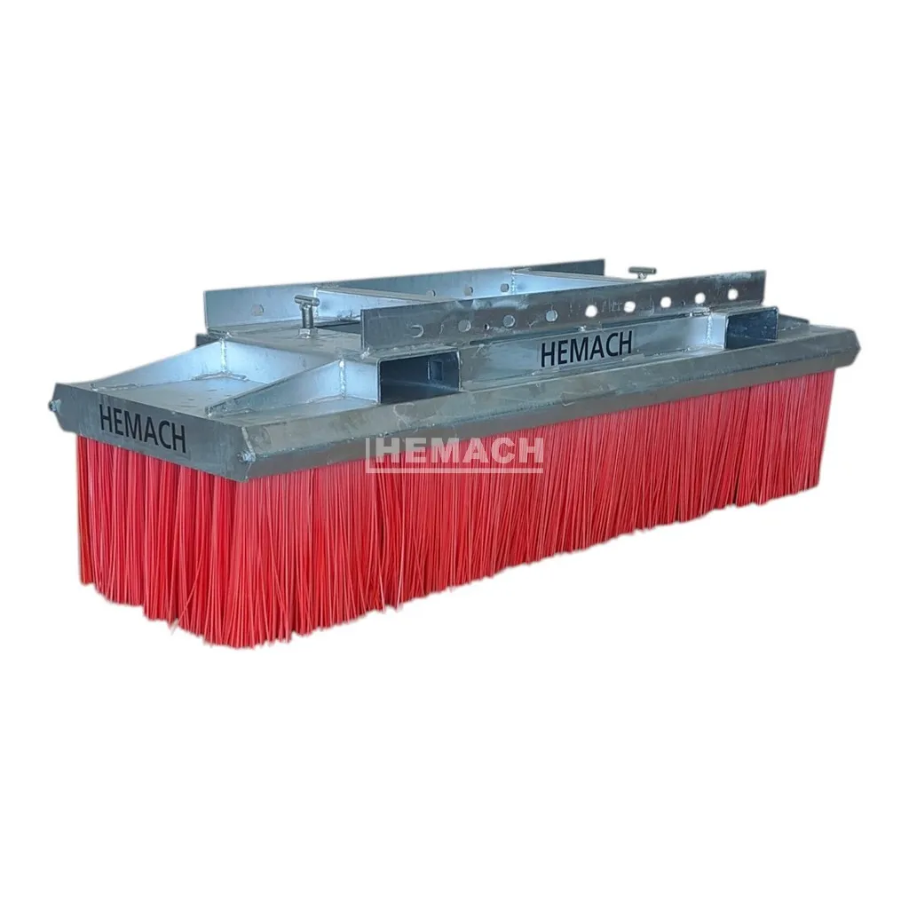Hemach blokbezem (1.0M, Palletlepel)