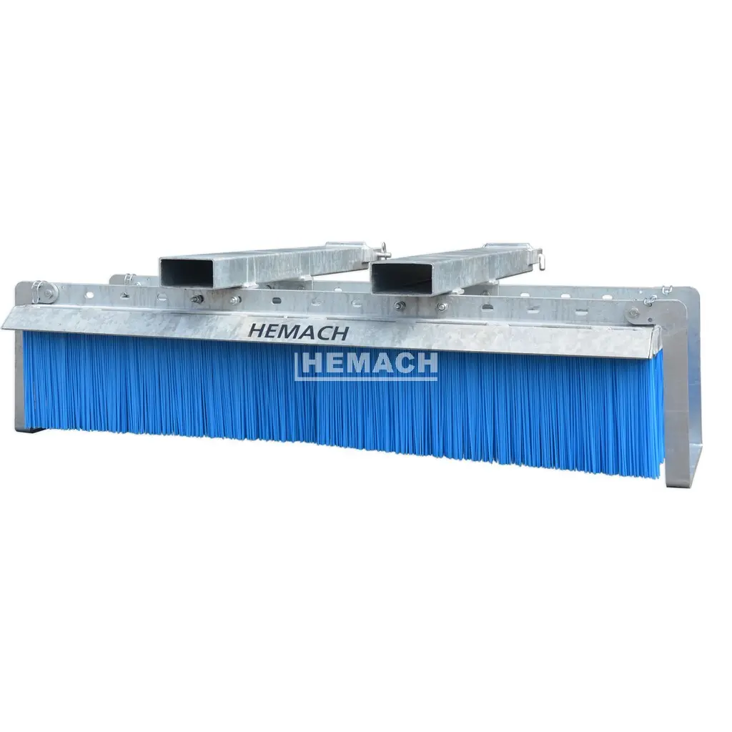 Hemach blokbezem (1.0M, Palletlepel)
