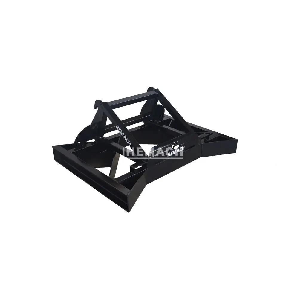 Hemach egalisatieframe - egalisatieraam (Avant 1, 1.3M, Nee)