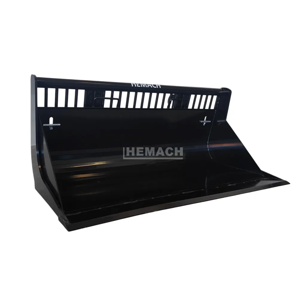 Hemach puinbak - puinriek(30mm spijlen) (Avant 1, 1.4M)