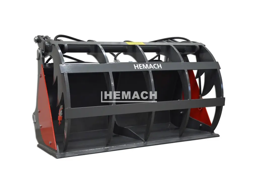 Hemach Greifschaufel (Avant 1, 1.0M)