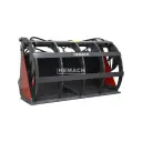 Hemach silagegrijper Euro