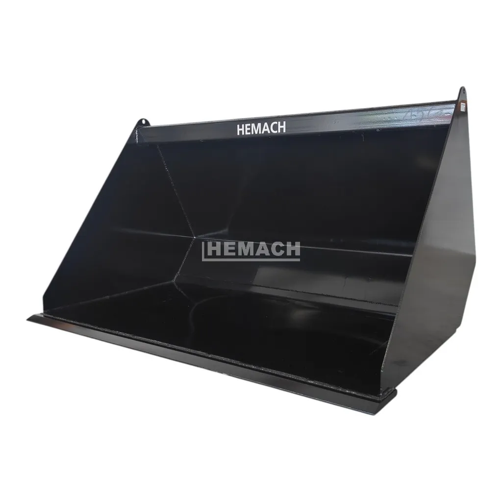 Hemach volumebak Euro (1.8M)