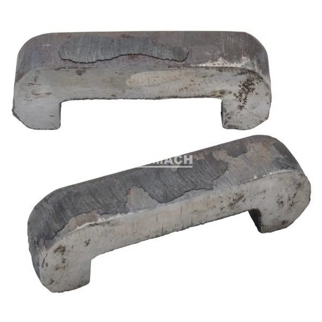 Verstevegingsbrug CW20, CW30, CW40