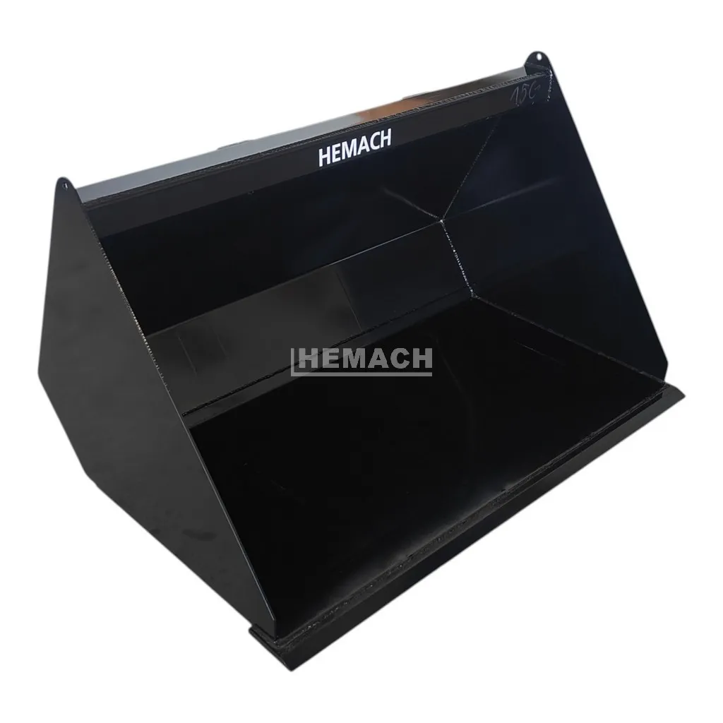 Hemach volumebak (Avant 1, 1.0M)